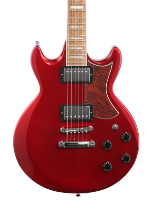 Ibanez AX120 Electric Guitar Candy Apple